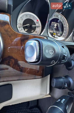 Внедорожник / Кроссовер Mercedes-Benz GLK-Class 2013 в 