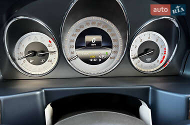 Внедорожник / Кроссовер Mercedes-Benz GLK-Class 2013 в 