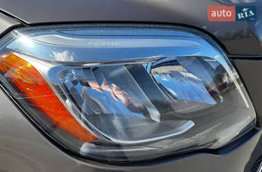Внедорожник / Кроссовер Mercedes-Benz GLK-Class 2013 в 
