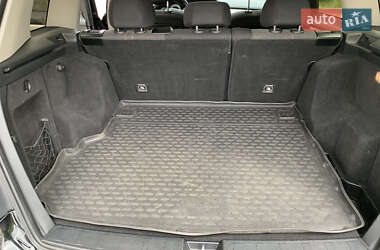 Позашляховик / Кросовер Mercedes-Benz GLK-Class 2014 в 