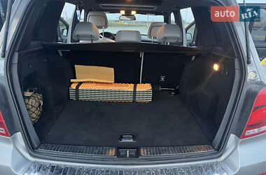 Внедорожник / Кроссовер Mercedes-Benz GLK-Class 2013 в 
