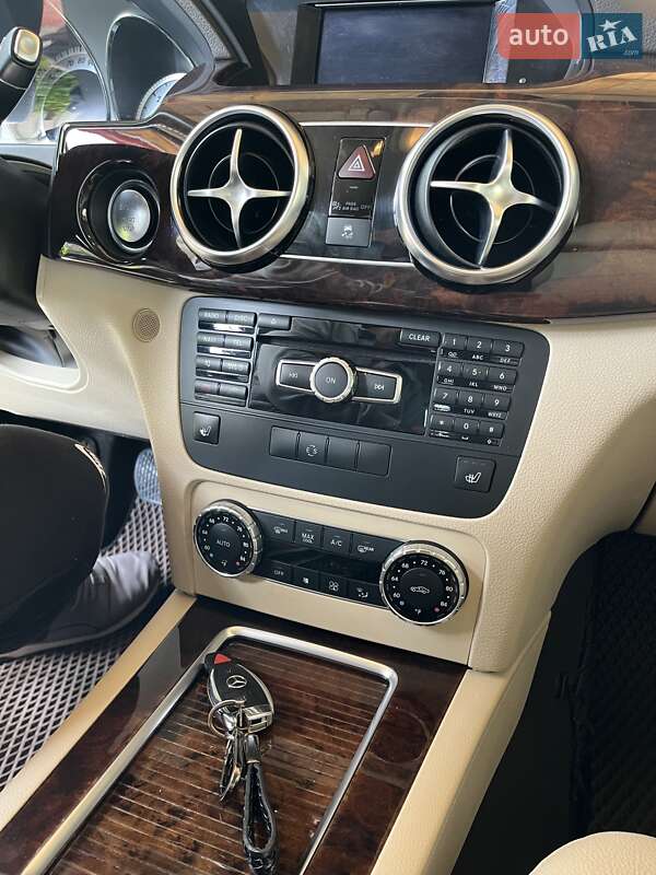 Внедорожник / Кроссовер Mercedes-Benz GLK-Class 2015 в Жмеринке фото 8 Внедорожник / Кроссовер Mercedes-Benz GLK-Class 2015 в Жмеринке
