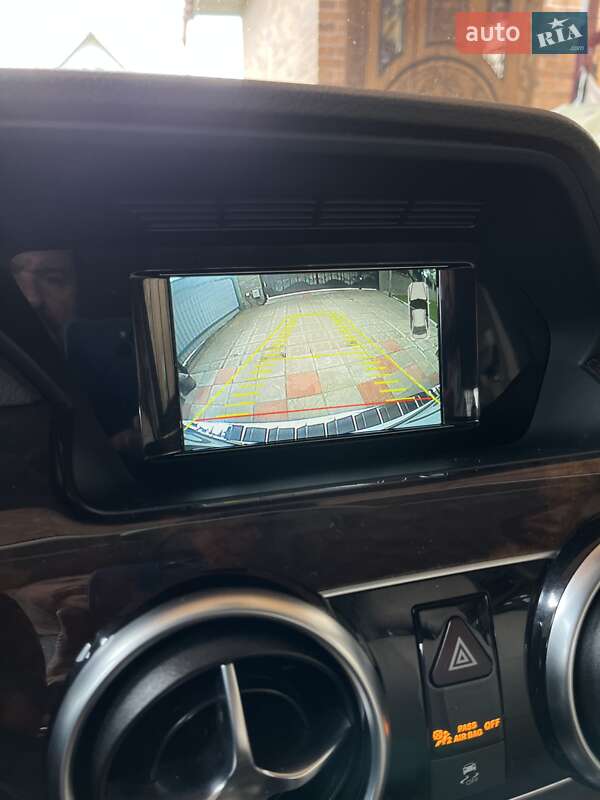 Внедорожник / Кроссовер Mercedes-Benz GLK-Class 2015 в Жмеринке фото 23 Внедорожник / Кроссовер Mercedes-Benz GLK-Class 2015 в Жмеринке