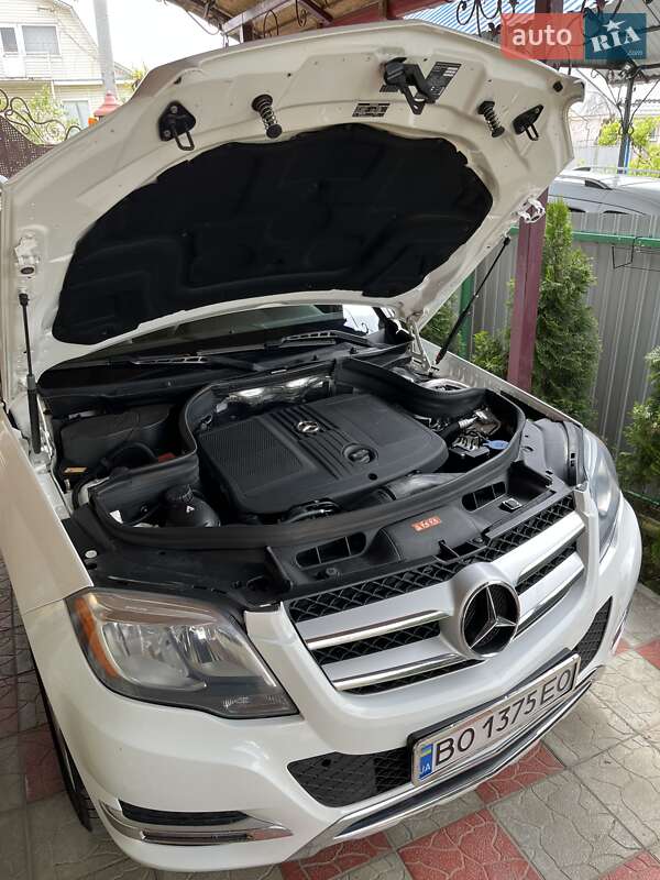 Внедорожник / Кроссовер Mercedes-Benz GLK-Class 2015 в Жмеринке фото 25 Внедорожник / Кроссовер Mercedes-Benz GLK-Class 2015 в Жмеринке