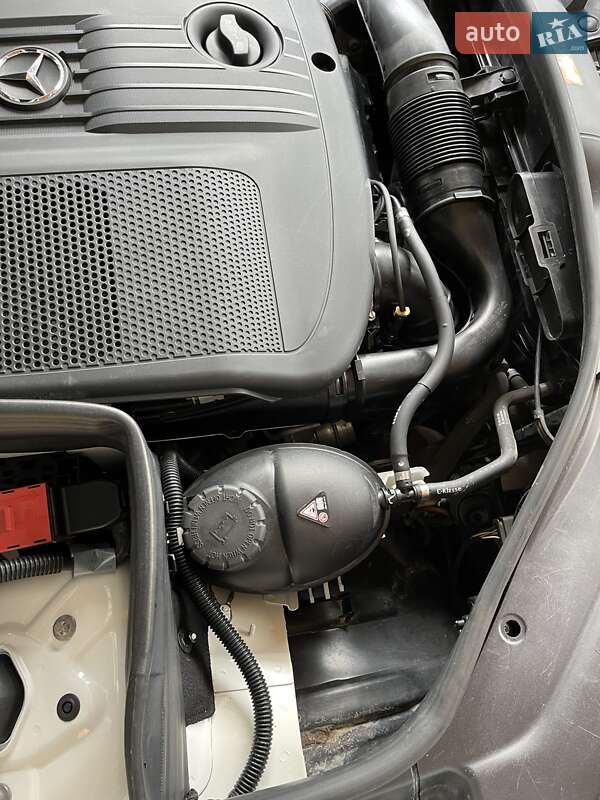 Внедорожник / Кроссовер Mercedes-Benz GLK-Class 2015 в Жмеринке фото 28 Внедорожник / Кроссовер Mercedes-Benz GLK-Class 2015 в Жмеринке