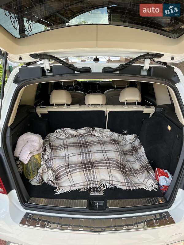 Внедорожник / Кроссовер Mercedes-Benz GLK-Class 2015 в Жмеринке фото 38 Внедорожник / Кроссовер Mercedes-Benz GLK-Class 2015 в Жмеринке