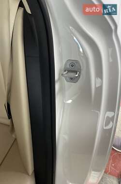 Внедорожник / Кроссовер Mercedes-Benz GLK-Class 2015 в 