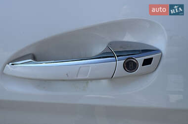 Внедорожник / Кроссовер Mercedes-Benz GLK-Class 2014 в 