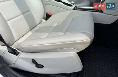 Внедорожник / Кроссовер Mercedes-Benz GLK-Class 2014 в 