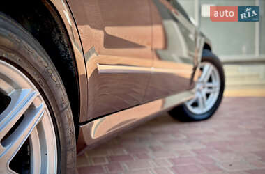 Внедорожник / Кроссовер Mercedes-Benz GLK-Class 2013 в 