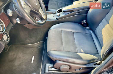 Внедорожник / Кроссовер Mercedes-Benz GLK-Class 2013 в 
