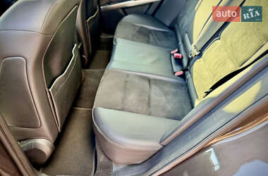 Внедорожник / Кроссовер Mercedes-Benz GLK-Class 2013 в 