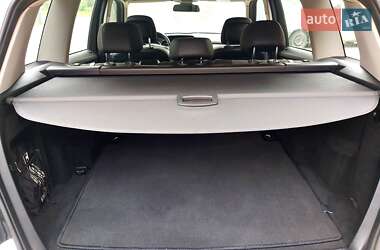 Позашляховик / Кросовер Mercedes-Benz GLK-Class 2011 в 