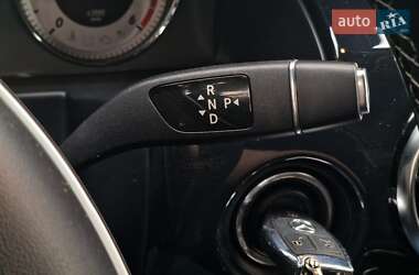 Внедорожник / Кроссовер Mercedes-Benz GLK-Class 2013 в 