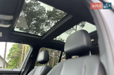 Внедорожник / Кроссовер Mercedes-Benz GLK-Class 2013 в 