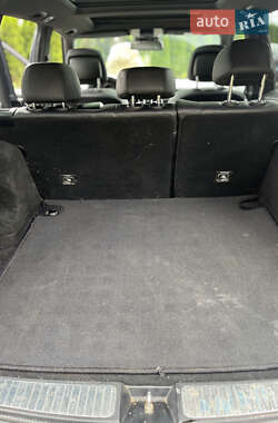 Внедорожник / Кроссовер Mercedes-Benz GLK-Class 2013 в 