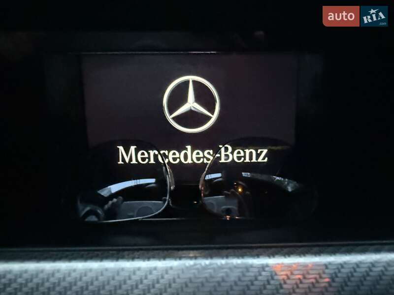 Внедорожник / Кроссовер Mercedes-Benz GLK-Class 2012 в Одессе