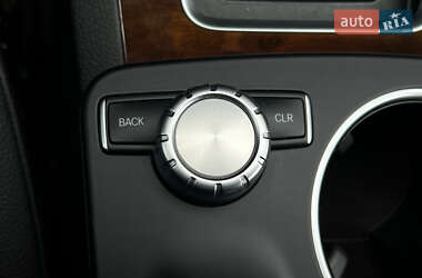 Внедорожник / Кроссовер Mercedes-Benz GLK-Class 2015 в 