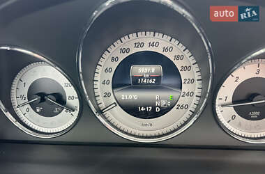 Внедорожник / Кроссовер Mercedes-Benz GLK-Class 2013 в 