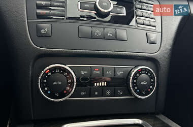 Внедорожник / Кроссовер Mercedes-Benz GLK-Class 2013 в 