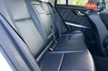 Внедорожник / Кроссовер Mercedes-Benz GLK-Class 2013 в 