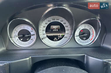Внедорожник / Кроссовер Mercedes-Benz GLK-Class 2013 в 