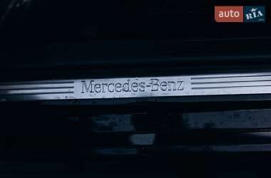 Внедорожник / Кроссовер Mercedes-Benz GLK-Class 2009 в 
