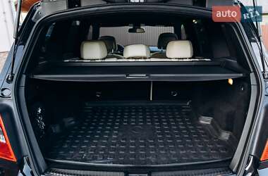 Внедорожник / Кроссовер Mercedes-Benz GLK-Class 2009 в 