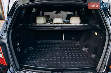 Внедорожник / Кроссовер Mercedes-Benz GLK-Class 2009 в 