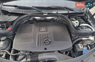 Внедорожник / Кроссовер Mercedes-Benz GLK-Class 2014 в 