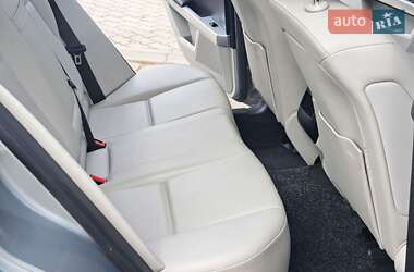 Внедорожник / Кроссовер Mercedes-Benz GLK-Class 2014 в 
