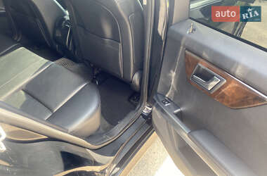 Позашляховик / Кросовер Mercedes-Benz GLK-Class 2012 в 