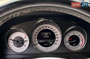 Внедорожник / Кроссовер Mercedes-Benz GLK-Class 2014 в 