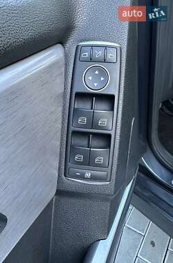 Внедорожник / Кроссовер Mercedes-Benz GLK-Class 2011 в 