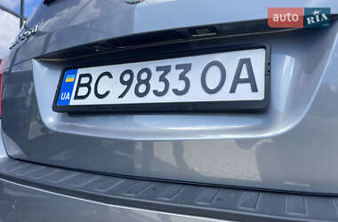 Внедорожник / Кроссовер Mercedes-Benz GLK-Class 2014 в 