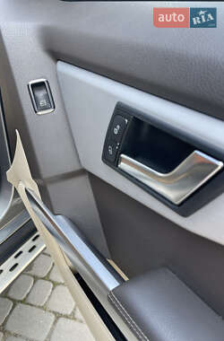 Внедорожник / Кроссовер Mercedes-Benz GLK-Class 2014 в 