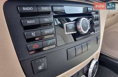Внедорожник / Кроссовер Mercedes-Benz GLK-Class 2015 в 
