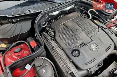 Внедорожник / Кроссовер Mercedes-Benz GLK-Class 2015 в 