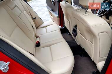 Внедорожник / Кроссовер Mercedes-Benz GLK-Class 2015 в 