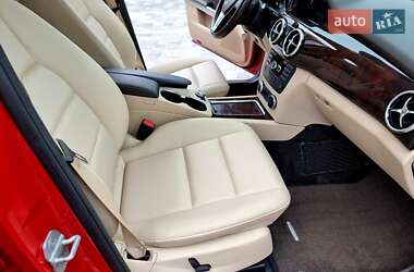 Внедорожник / Кроссовер Mercedes-Benz GLK-Class 2015 в 
