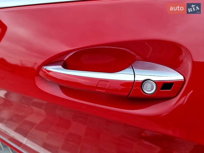 Внедорожник / Кроссовер Mercedes-Benz GLK-Class 2015 в Виннице