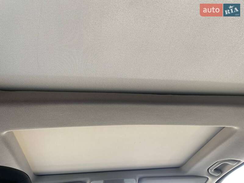 Позашляховик / Кросовер Mercedes-Benz GLK-Class 2015 в Дніпрі
