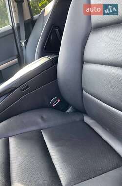 Внедорожник / Кроссовер Mercedes-Benz GLK-Class 2015 в 