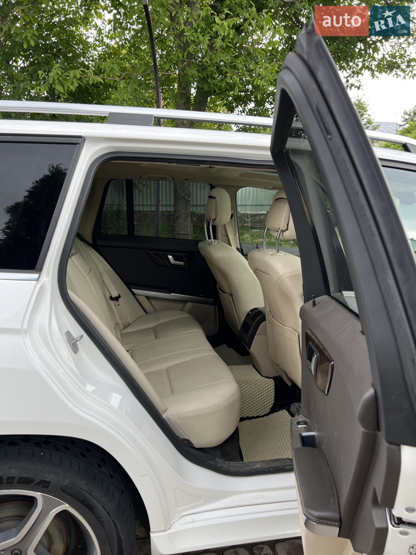 2013 Mercedes-Benz GLK-klasse - мініатюра 13