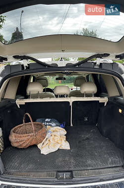 Внедорожник / Кроссовер Mercedes-Benz GLK-Class 2013 в 