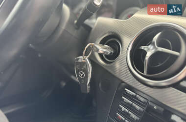 Внедорожник / Кроссовер Mercedes-Benz GLK-Class 2013 в 