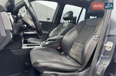 Внедорожник / Кроссовер Mercedes-Benz GLK-Class 2013 в 