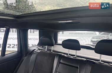 Внедорожник / Кроссовер Mercedes-Benz GLK-Class 2013 в 