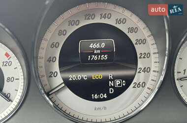 Внедорожник / Кроссовер Mercedes-Benz GLK-Class 2013 в 