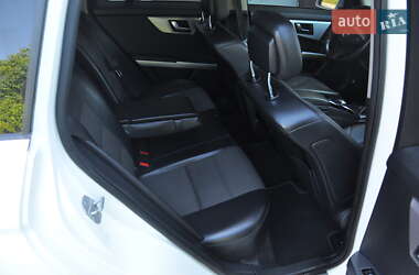 Внедорожник / Кроссовер Mercedes-Benz GLK-Class 2011 в 